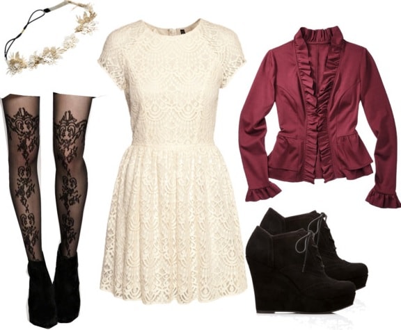 Christmas-Carol-Very-Victorian-Lace-Dress