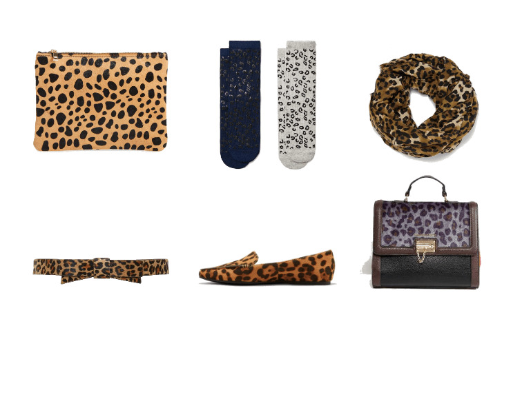 4 Leopard Looks That Are Cute, Not Cheesy - College Fashion
