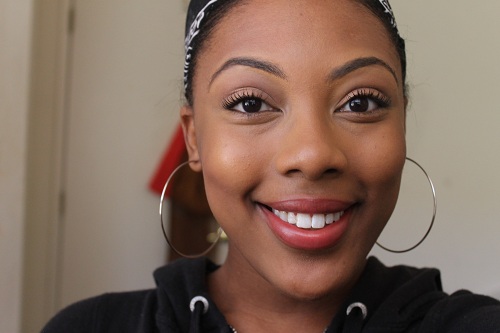 No Makeup Makeup