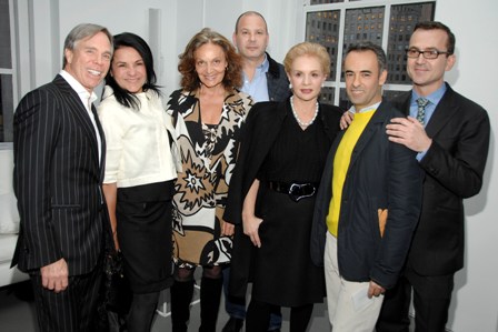 CFDA Board of Directors and Nominees