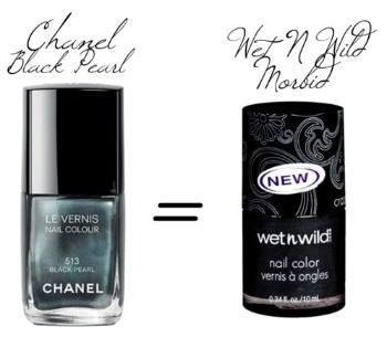 4 Budget-Friendly Dupes for Chanel Nail Polish Shades - College Fashion