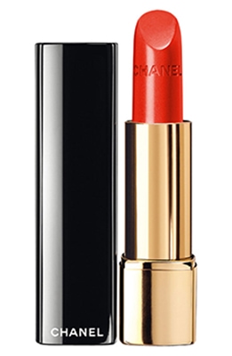 Chanel rouge allure lipstick1