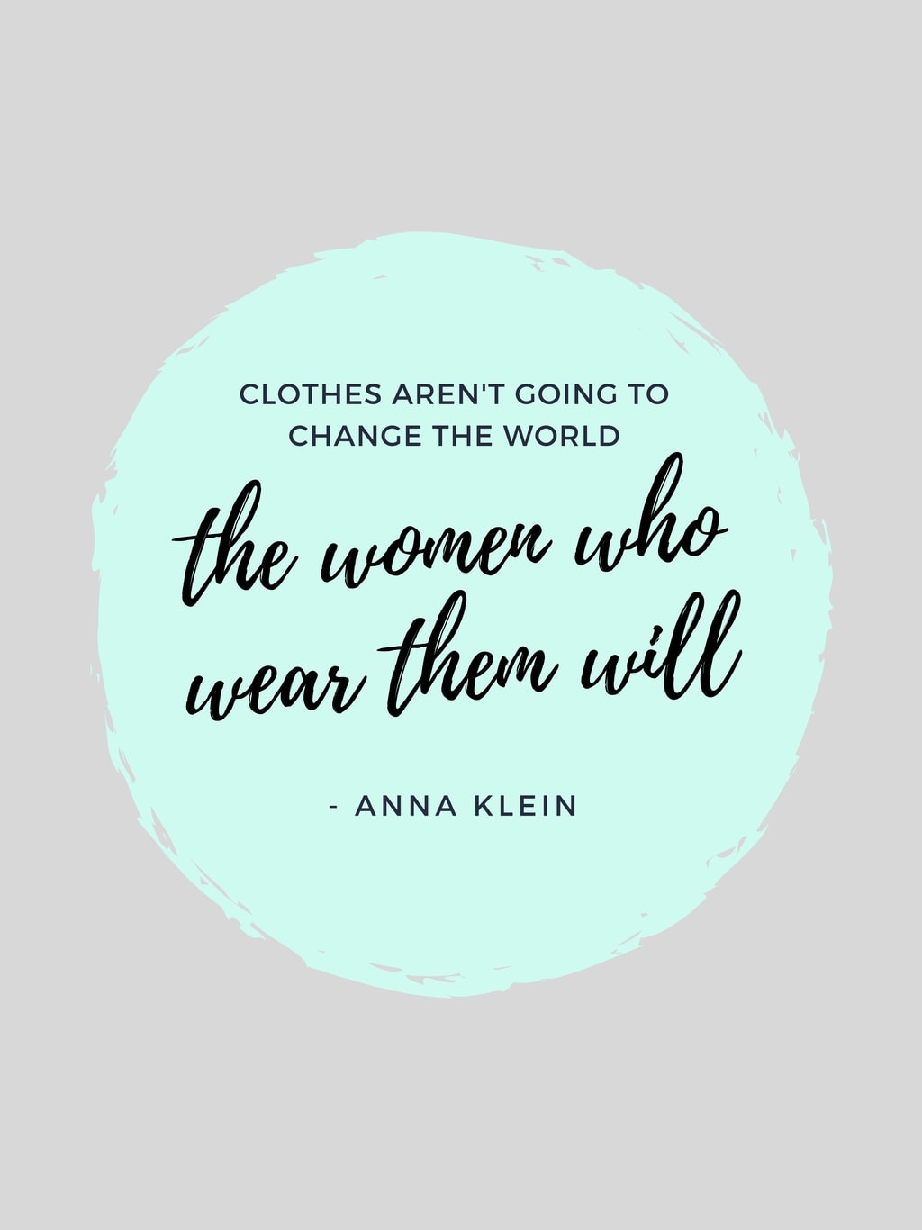 25 Fashion Quotes For Fashion Girls