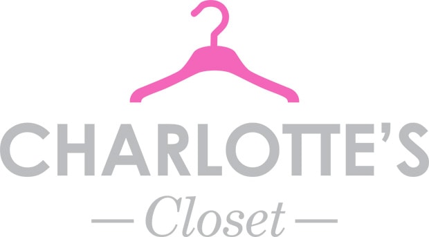 Charlotte's Closet logo