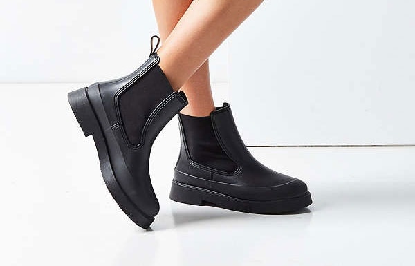 women's capelli new york matte opaque chelsea rain boots