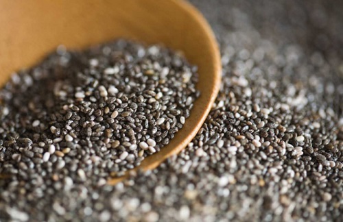 Chia seeds