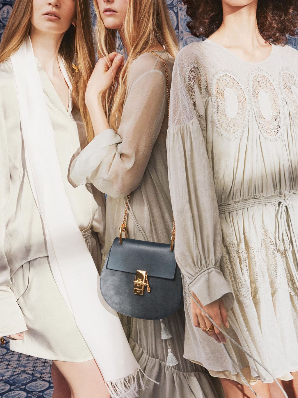 Chloe Fall 2016 RTW