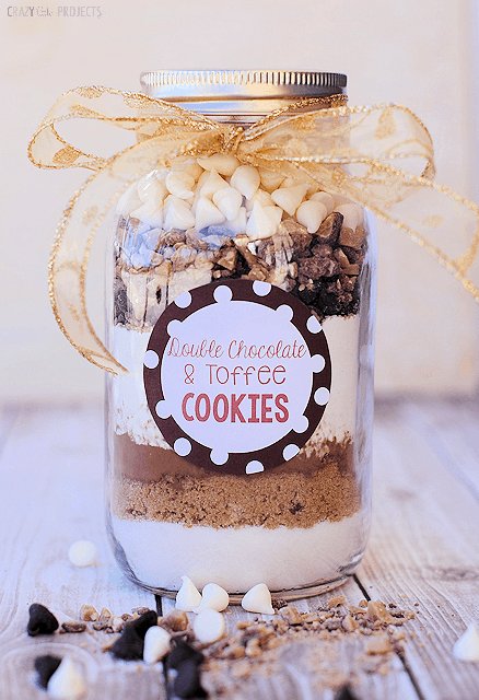 DIY gift ideas for this holiday season