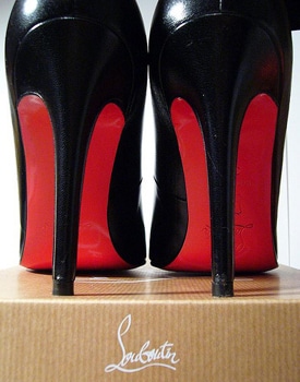 Christian Louboutin Heels