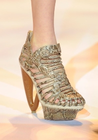 Christian Siriano for Payless 10