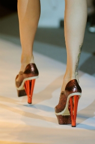 Christian Siriano for Payless 9