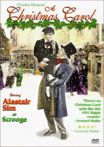 A Christmas Carol