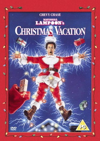 christmas vacation