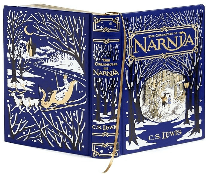 The Chronicles of Narnia Special Edition