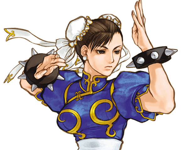 Chun Li