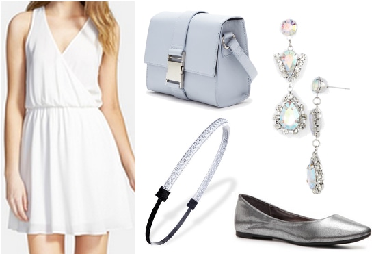 Cinderella Fairy Godmother Outfit