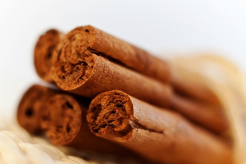 Cinnamon