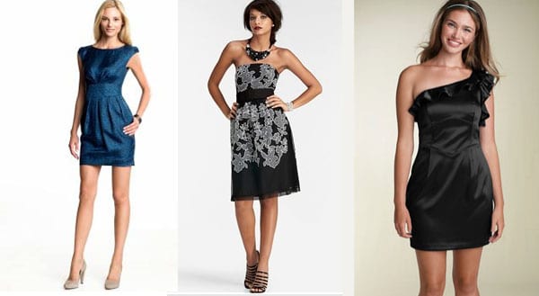 classic dresses
