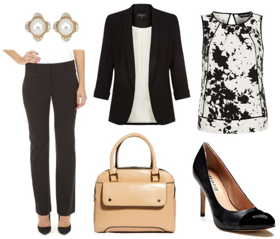 Dress Codes 101: What to Wear to a Job Interview - College Fashion