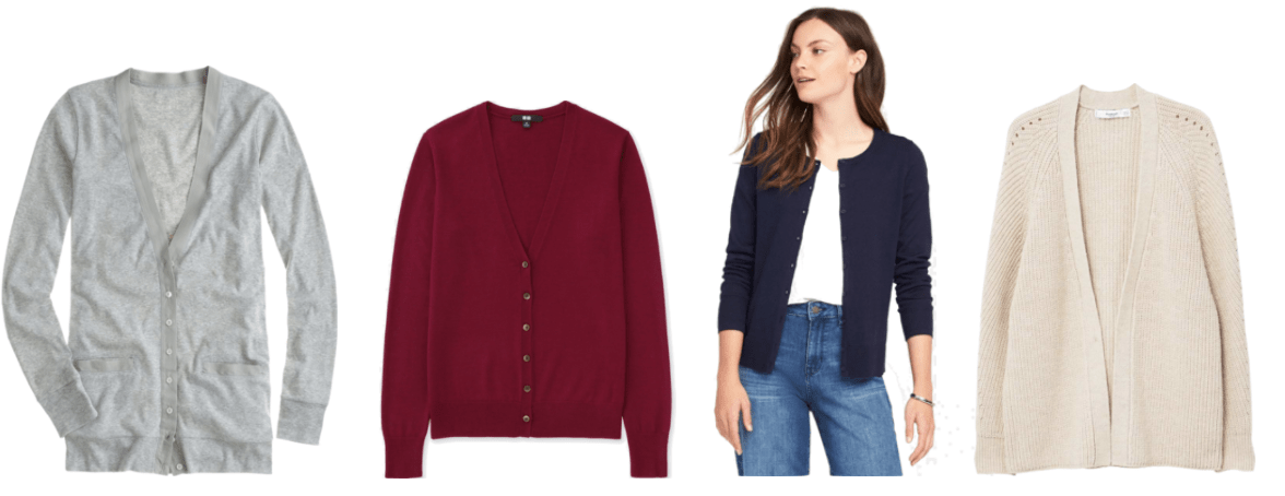 15 Must Have Items For A Classic And Timeless Wardrobe Plus 45