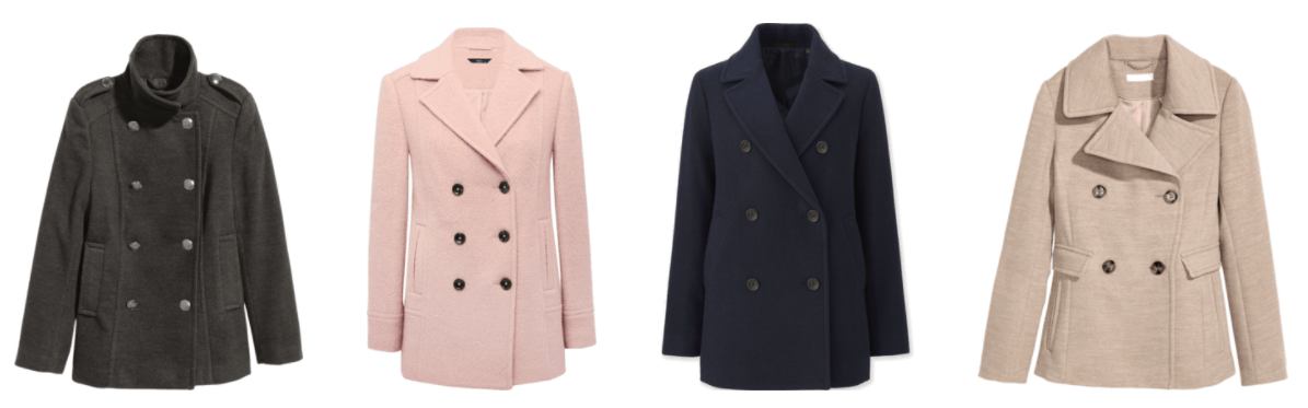 15 Must Have Items For A Classic And Timeless Wardrobe Plus 45