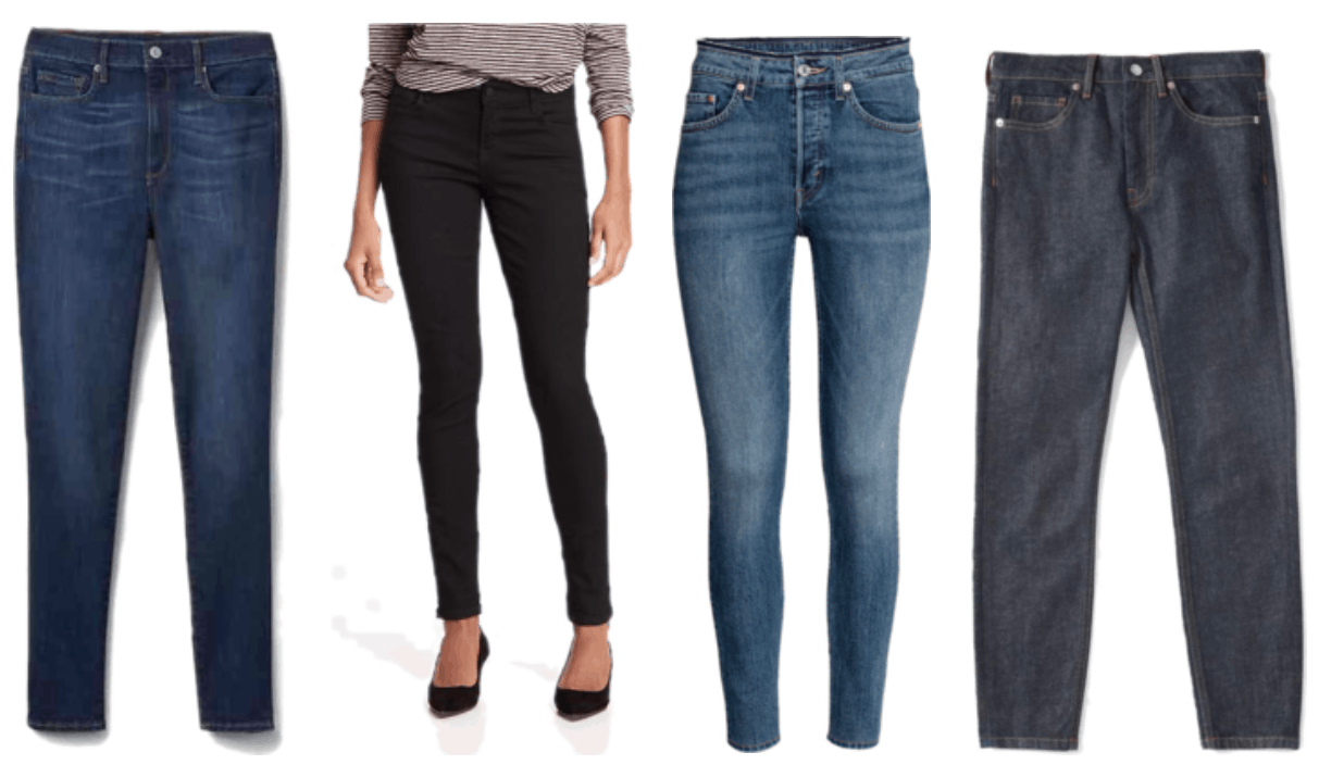 15 Must Have Items For A Classic And Timeless Wardrobe Plus 45