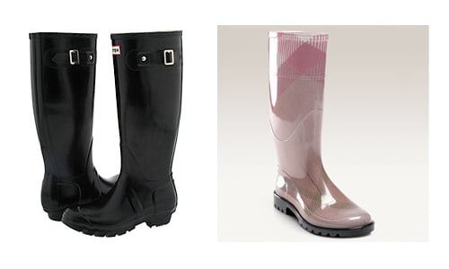 Classic Rain Boots
