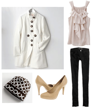 Classic Trench Coat
