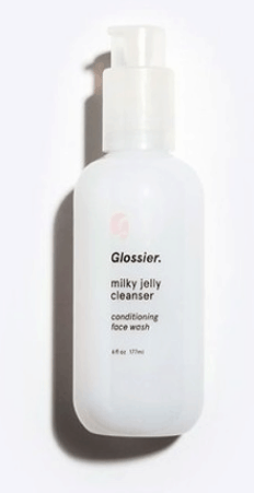 Glossier Milky Jelly Cleanser