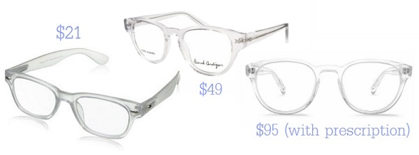 Clear-Glasses-Shopping-Guide