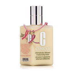Clinique Dramatically Different Lotion