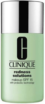 Clinique redness solutions makeup