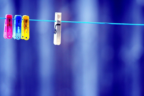 Clothesline
