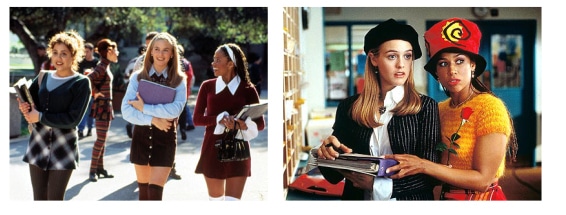 Clueless