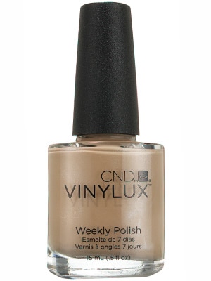 Cnd nail polish impossibly plush