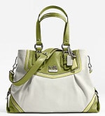 Coach Tote