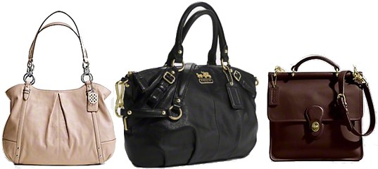 Coach Bags