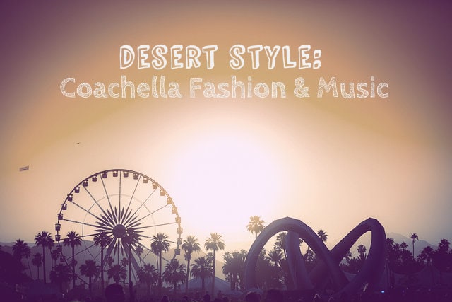coachella music festival