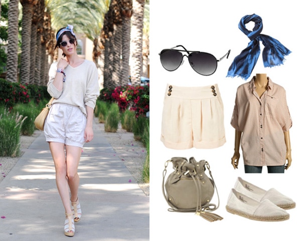 free people hang on halter