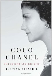 Coco Chanel: The Legend and the Life, by Justine Picardie