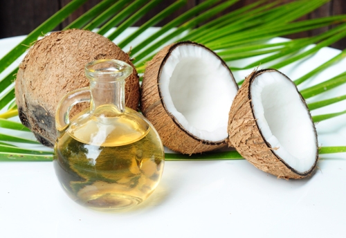 Coconut Oil