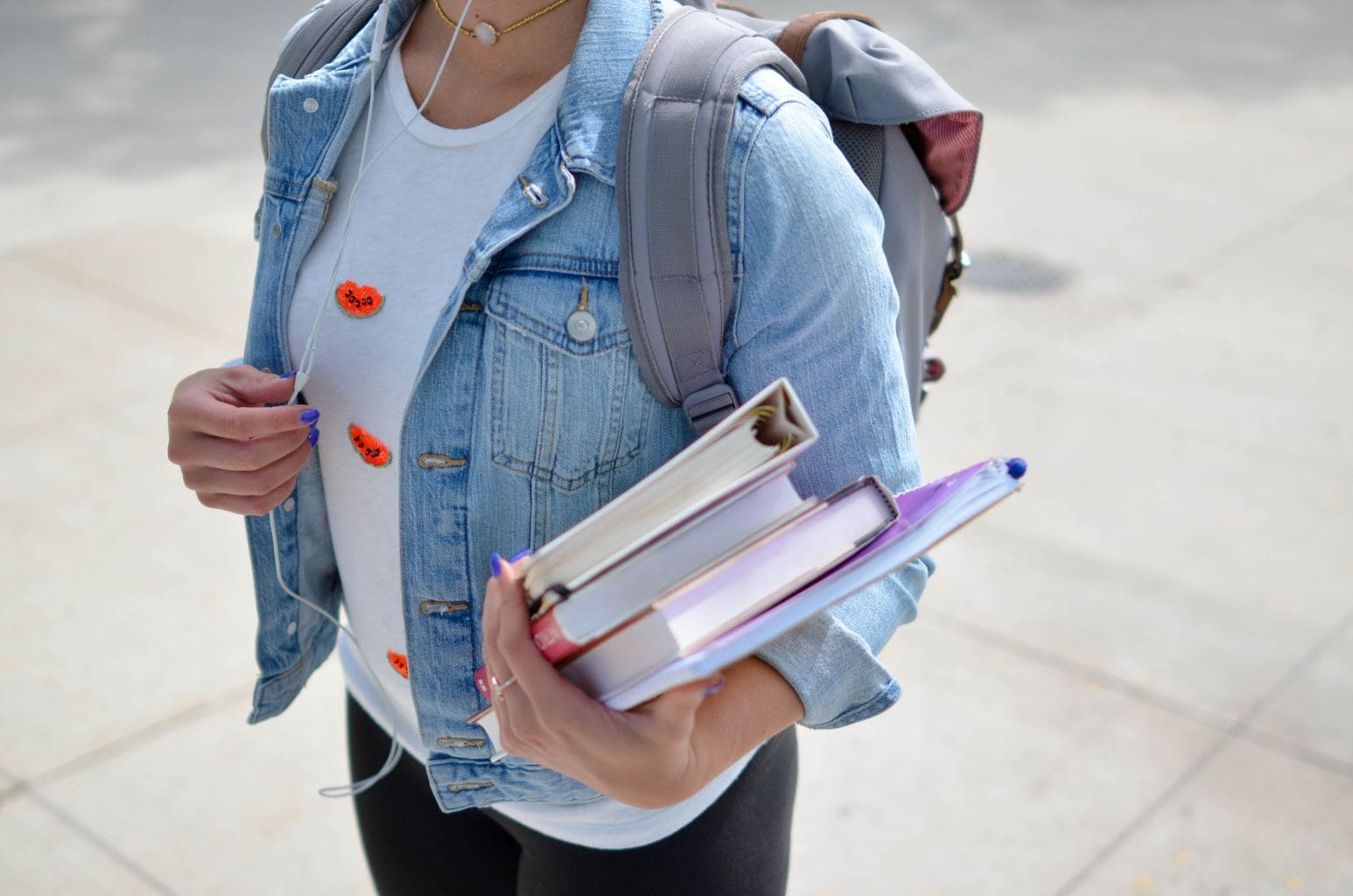 college casual outfits