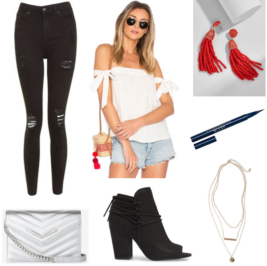 College party outfits 2019 hotsell