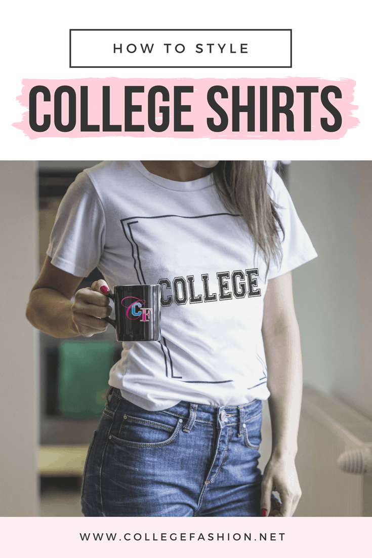 cool t shirts for college guys