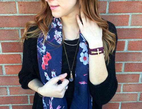 College street style trends