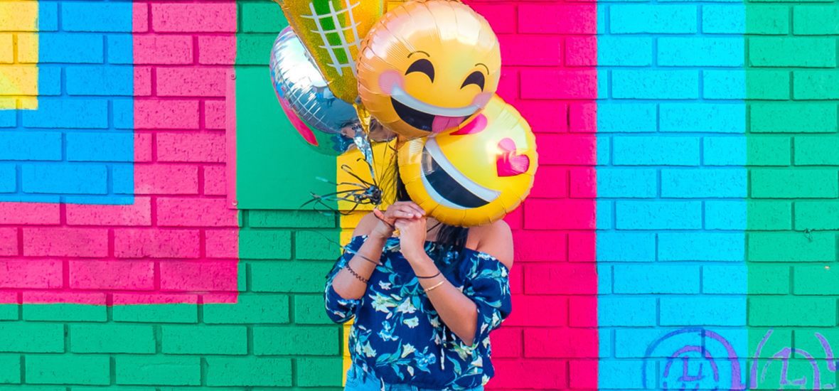 color in fashion