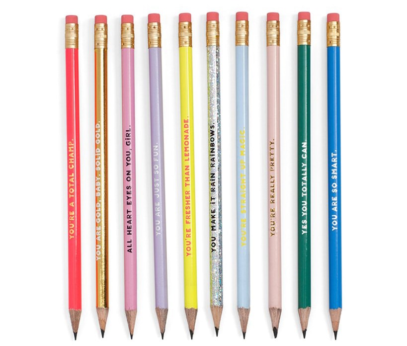 compliment-pencil-set