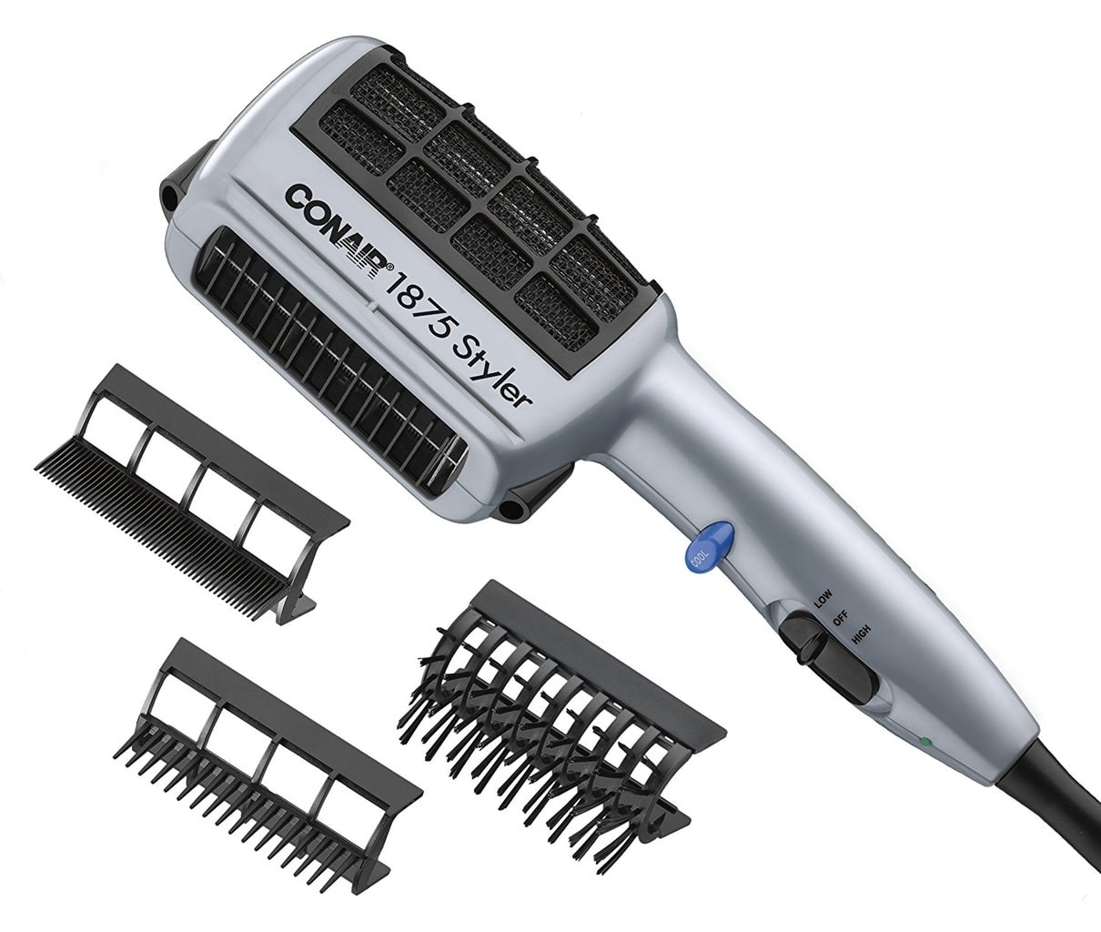 conair 1875 styler