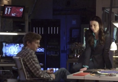 Continuum Screenshot