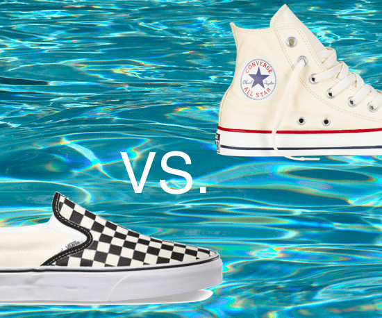 vans vs converse comfort